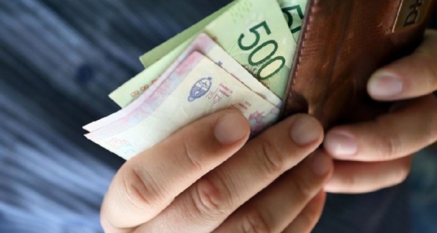 ESTÁ DEPOSITADO EL SALARIO DE TRABAJADORES MUNICIPALES