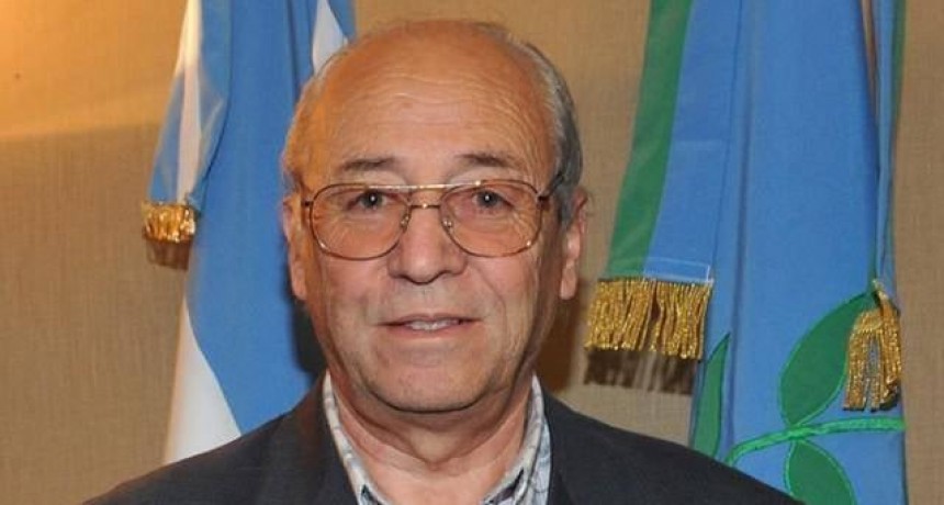 CONFERENCIA DE PRENSA DEL INTENDENTE ALVAREZ: “HE DEJADO UNA PARTE IMPORTANTE DE MI VIDA AL SERVICIO DE LA COMUNIDAD”.
