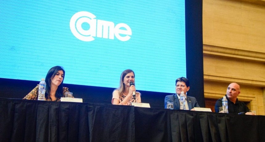 ANSES Y LA CAME ARTICULAN POLÍTICAS PARA INCENTIVAR EL CONSUMO INTERNO