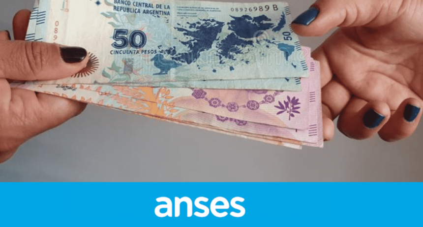 ANSES COMENZÓ A PAGAR EL BONO DE FIN DE AÑO