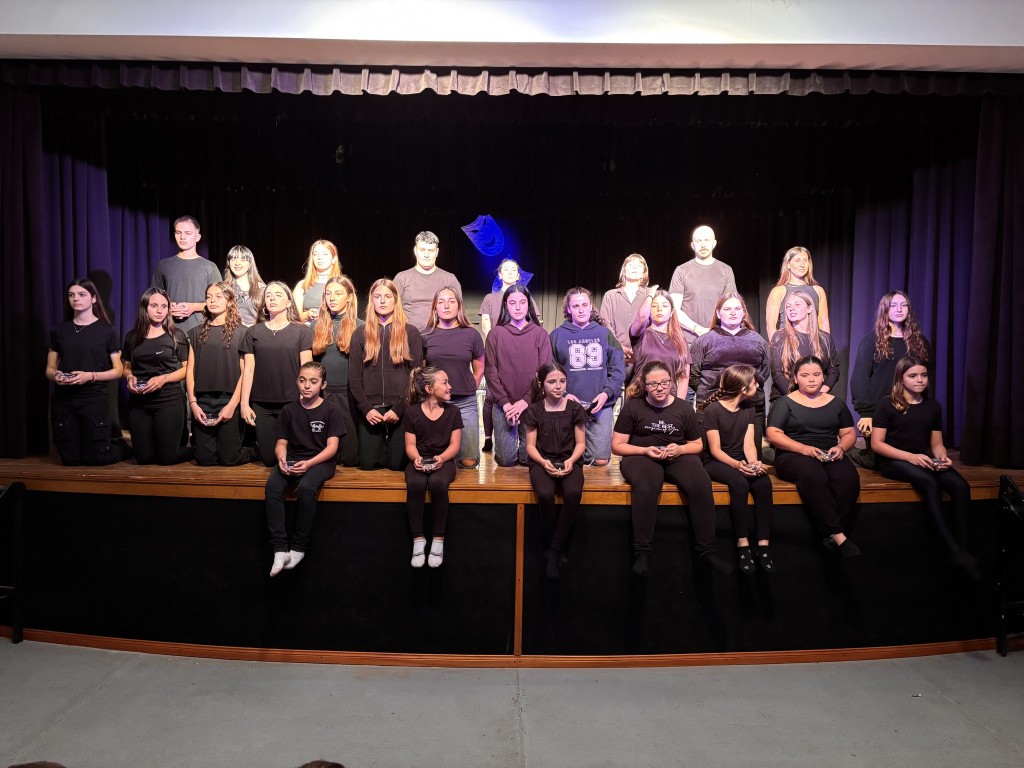 CIERRE ANUAL DE LA ASISTENCIA TÉCNICA DE TEATRO