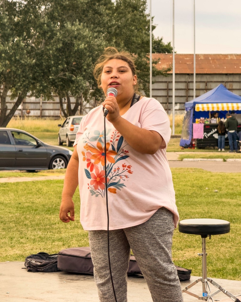 BAILE Y MÚSICA POR LA INCLUSIÓN