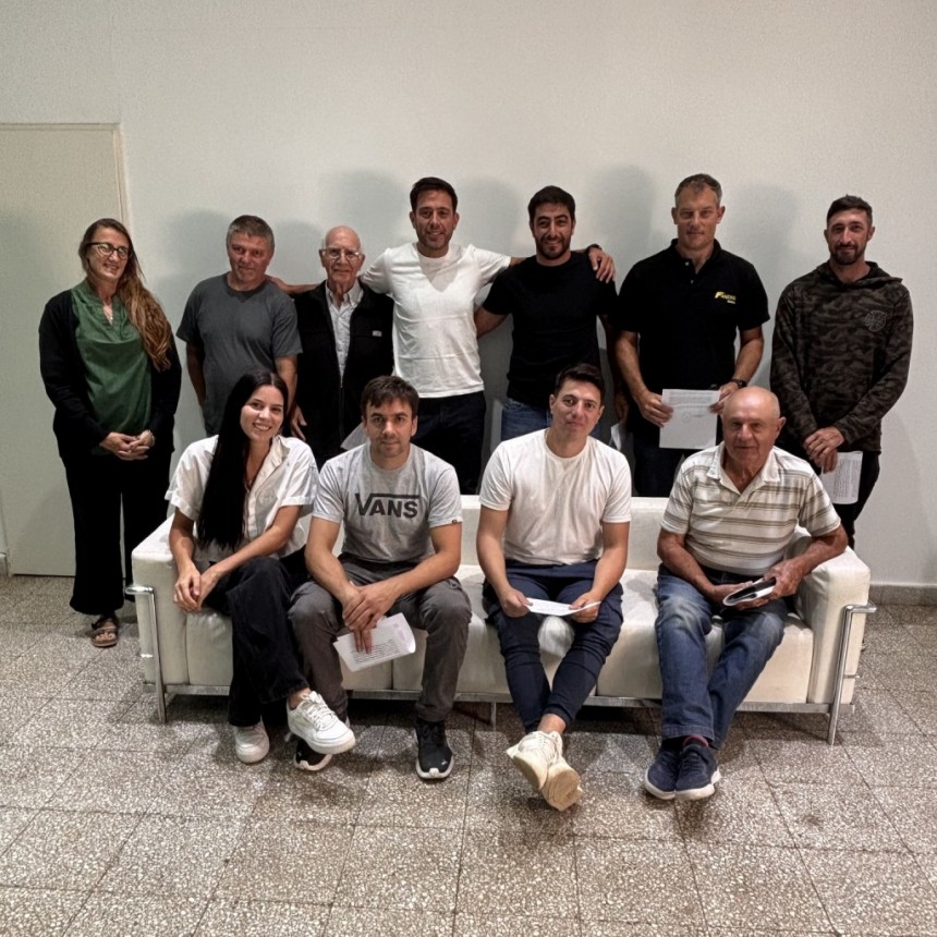 NUEVA OBRA DE EXTENSION DE LA RED GAS DOMICILIARIA