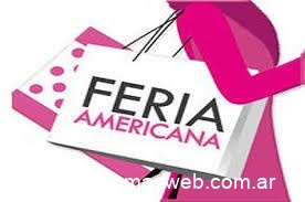  FERIA AMERICANA