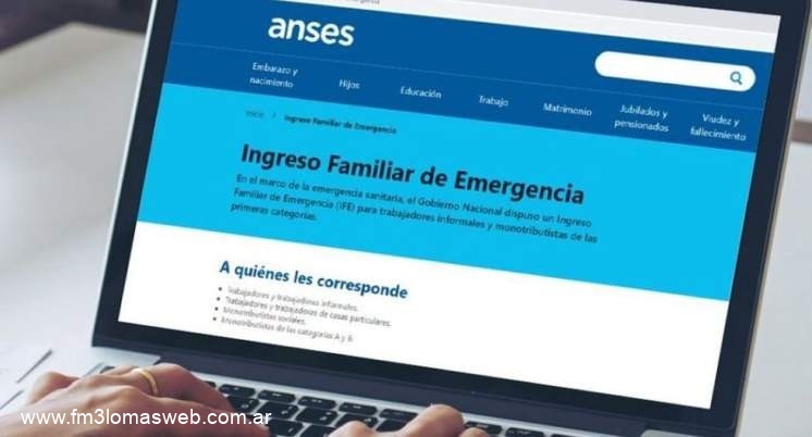 Inconvenientes Para Cobrar El Ingreso Familiar De Emergencia