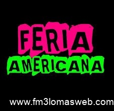 Gran Feria Americana