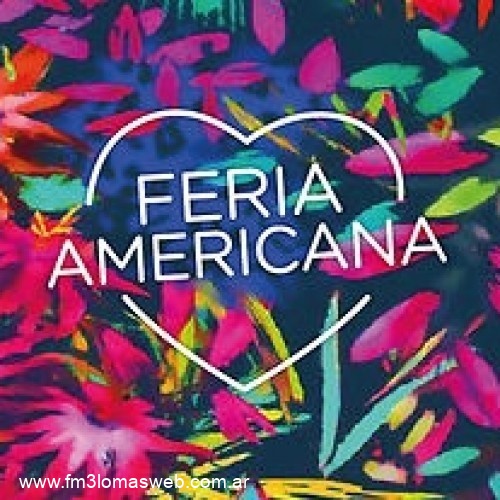 CARITAS ORGANIZA OTRA FERIA AMERICANA