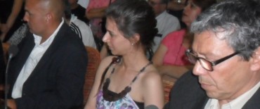 SESIONA EL CONCEJO DELIBERANTE