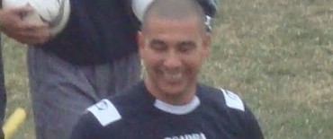 SERGIO INCHAURRONDO DIRIGIRA EL ENCUENTRO ENTRE ATLETICO ARGENTINO Y DEPORTIVO GARRE