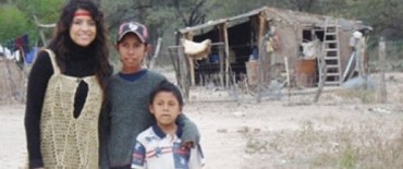 COLECTA PARA AYUDAR A LAS COMUNIDADES TOBAS