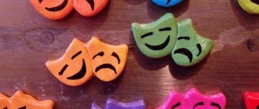 “MACHOS CABRIOS”, EN EL MARCO DE JULIO TEATRAL