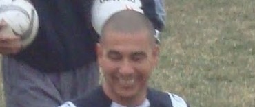 SERGIO INCHAURRONDO HABLO DEL ARBITRAJE Y DEL ENCUENTRO QUE DIRIGIRA ESTE DOMINGO