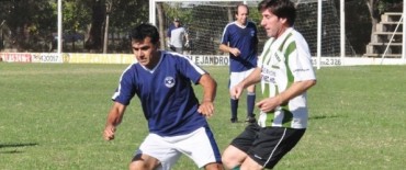 SE JUGO LA 17º FECHA DEL TORNEO SENIOR