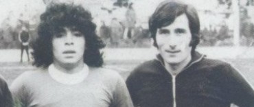 FALLECIO NANO SALOMON. NUESTRO HOMENAJE.