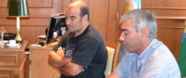 EDGARDO ROCHA ES EL NUEVO PRESIDENTE DE LA CAMARA DE COMERCIO