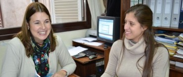 AGENTES MUNICIPALES PARTICIPARON DE UNA CAPACITACION