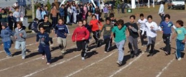 COMENZO LA ETAPA DISTRITAL DE LOS JUEGOS BUENOS AIRES LA PROVINCIA