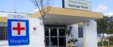 PRESENTAN LA NUEVA MEDICA CIRUJANA Y UNA COMISION DE APOYO A LA SALUD