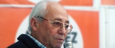 SE INAUGURO LA OFICINA DE DEFENSA DEL CONSUMIDOR. EL INTENDENTE DIJO QUE 