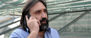BARADEL HABLÓ EN FM AMANECER Y RATIFICO EL PARO DOCENTE
