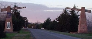 EL ACTO DEL 9 DE JULIO SE REALIZARA EL MARTES 10