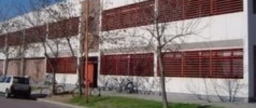 LOS PREMIOS DE LA RIFA DE LA ESCUELA TECNICA Nº 1