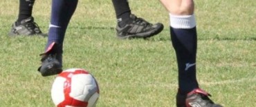 POSICIONES EN PRIMERA, TERCERA Y QUINTA DIVISION