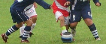 POSICIONES EN DIVISIONES INFERIORES