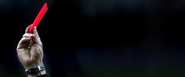 EL TRIBUNAL DE PENAS DIO A CONOCER LAS SANCIONES DE ESTA SEMANA