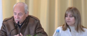 PRESENTARON UNA COMISION DE APOYO A LA SALUD TRESLOMENSE