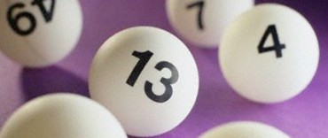 SORTEARON LAS RIFAS DE LAS INSTITUCIONES LOCALES