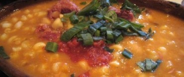 LOCRO PARA EL 9 DE JULIO