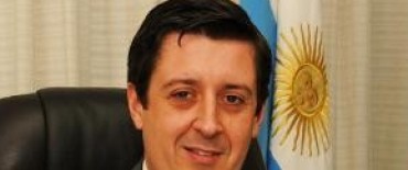 EL INTENDENTE ÁLVAREZ INAUGURARÁ LA AMPLIACIÓN DEL HOGAR DE ANCIANOS