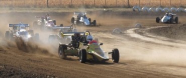 LAS CATEGORIAS REGIONALES SE PRESENTAN EN CASBAS