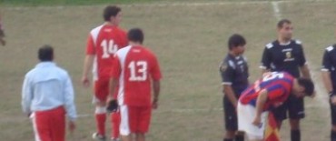 LA GLORIA DERROTO A JORGE NEWBERY