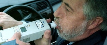 SE HARAN CONTROLES DE ALCOHOLEMIA A LA ENTRADA DE LA CANCHA