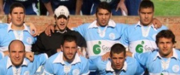 ATLETICO ARGENTINO SE QUEDO CON EL CLASICO Y A UN PASO DE SER CAMPEON 