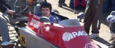 LAS CATEGORIAS REGIONALES CORRIERON EN CASBAS. GANARON DANIEL FIEL Y FEDERICO BALERDI