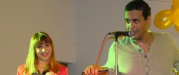 ENTREGARON PRESENTES A SOÑADORES DEL 