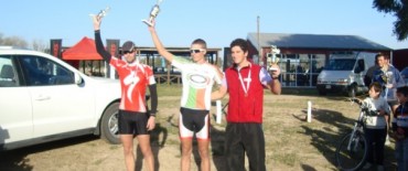 1º RURAL BIKE EN TRES LOMAS: TODAS LAS CLASIFICACIONES