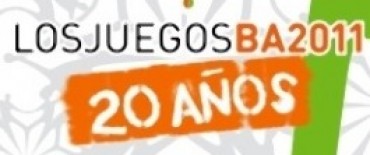 RESULTADOS DE LOS JUEGOS BUENOS AIRES, LA PROVINCIA