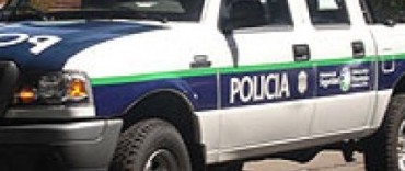 EL INGRESO AL DOMICILIO DE SOLARI FUE EN ABRIL