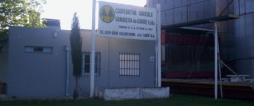 HOMENAJE A LOS PRODUCTORES QUE DIERON ORIGEN AL COOPERATIVISMO