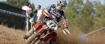 EL MOTOCROSS CORRERA EL 22 DE JULIO EN TRES LOMAS