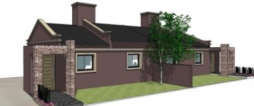 EL MUNICIPIO INICIÓ LAS CHARLAS INFORMATIVAS SOBRE EL “PLAN DE VIVIENDAS COMPARTIR”