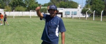 RAMON BENICELLI VUELVE A SER EL TECNICO DE EL CEIBO