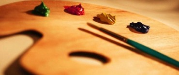 MUESTRA HOMENAJE A JULIA GIMENEZ