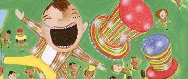 EL C.P.A. INVITA A PARTICIPAR DE UNA MURGA