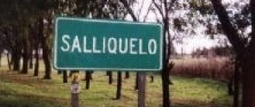 ENCUENTRAN UNA MUJER AHORCADA