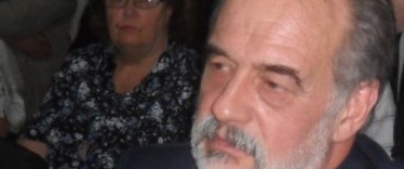 JORGE GARCIA: “QUEREMOS HACER UNA OPOSICION CONSTRUCTIVA